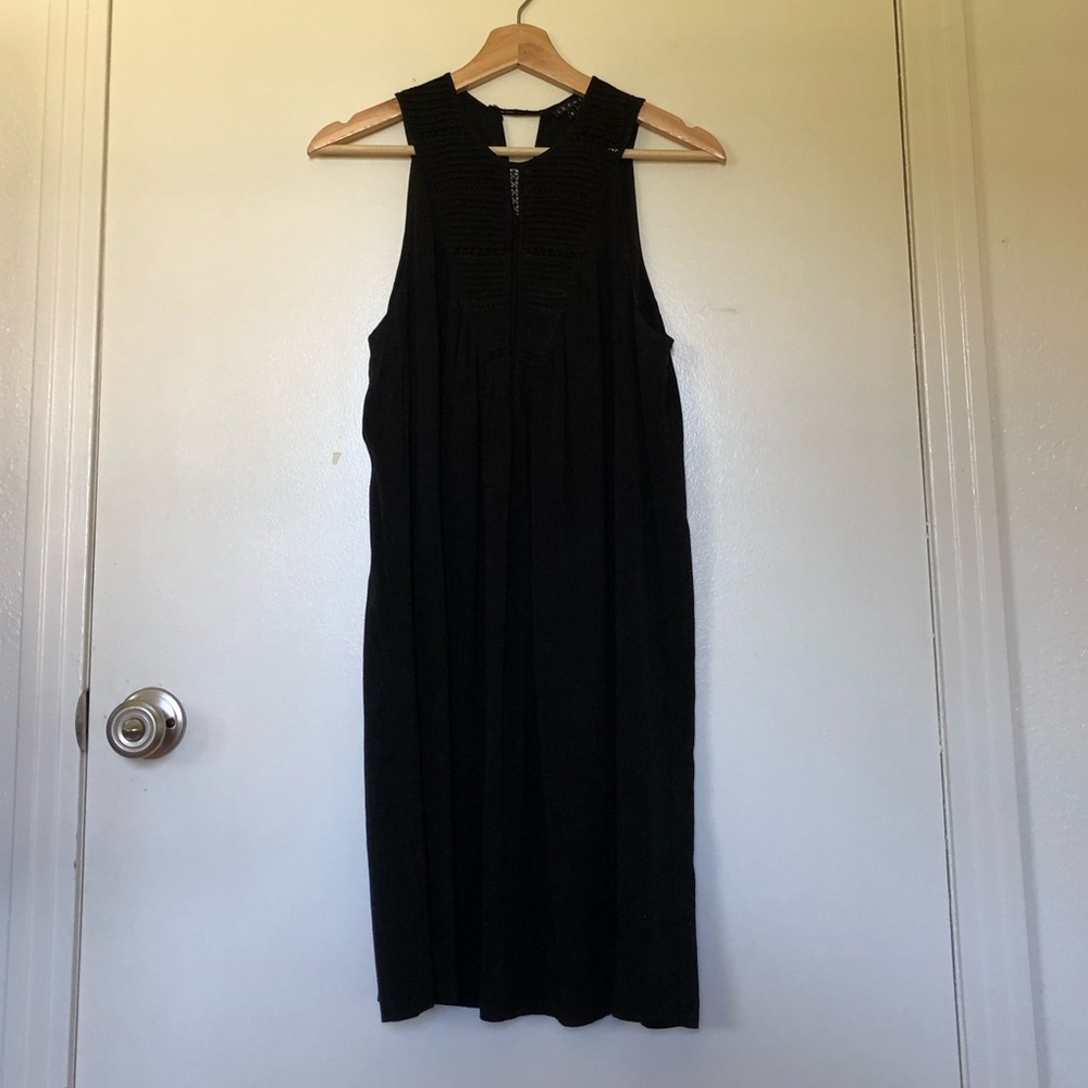 Theory little black dress
